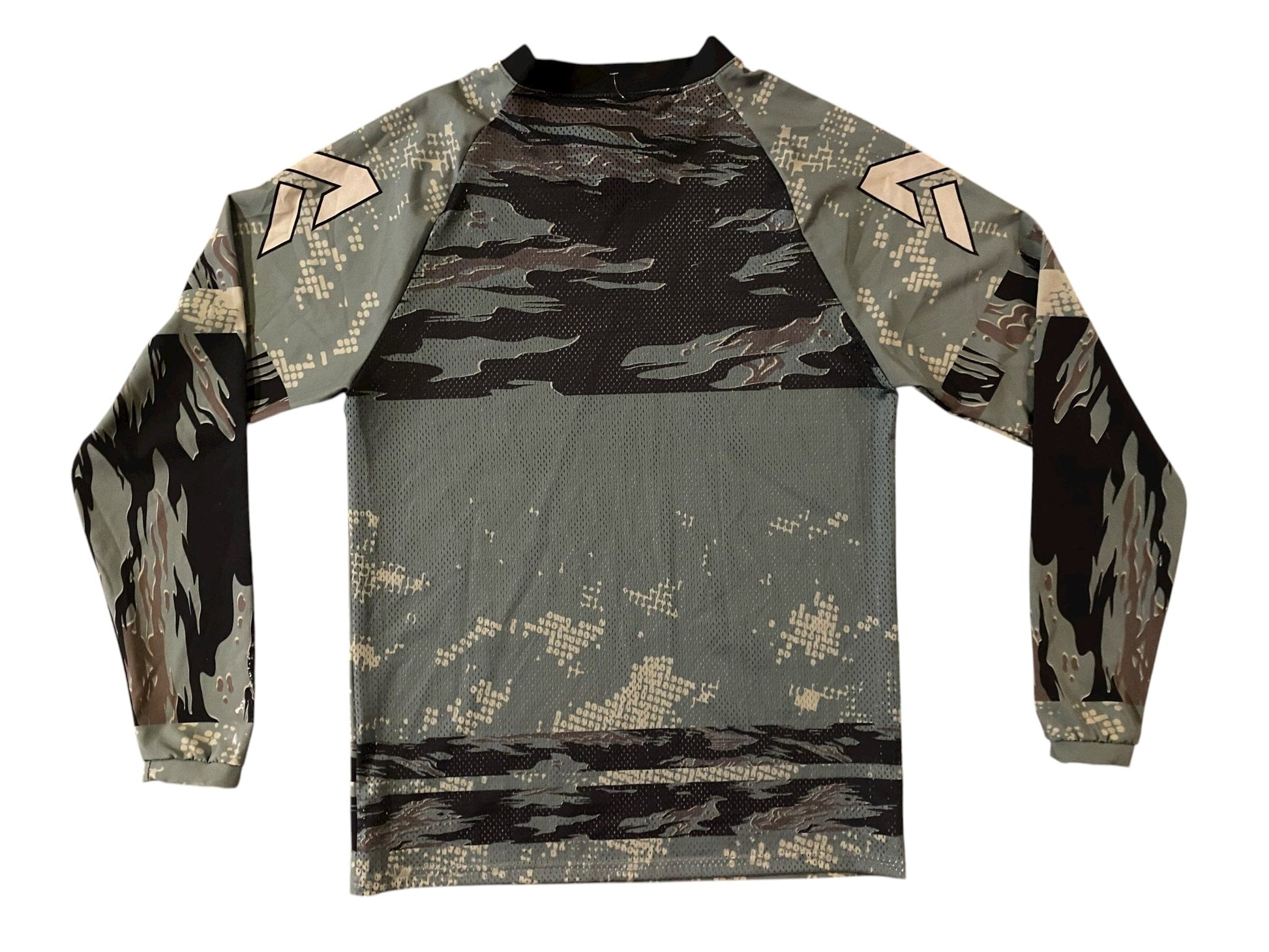 Used NEW “MINT” Paintball Jersey - Size MEDIUM Paintball Gun from CPXBrosPaintball Buy/Sell/Trade Paintball Markers, New Paintball Guns, Paintball Hoppers, Paintball Masks, and Hormesis Headbands