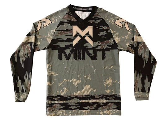 Used NEW “MINT” Paintball Jersey - Size MEDIUM Paintball Gun from CPXBrosPaintball Buy/Sell/Trade Paintball Markers, New Paintball Guns, Paintball Hoppers, Paintball Masks, and Hormesis Headbands
