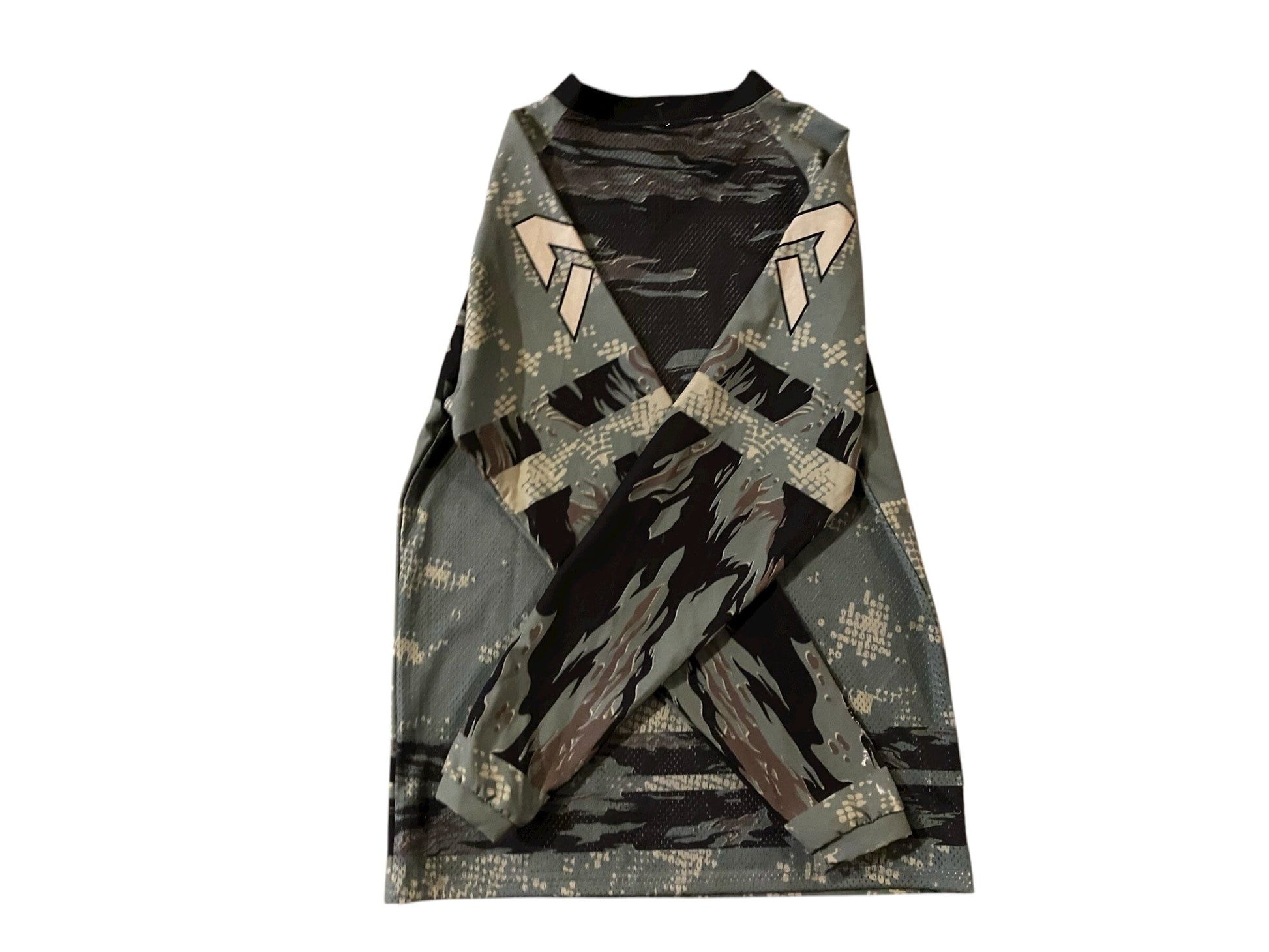 Used NEW “MINT” Paintball Jersey - Size MEDIUM Paintball Gun from CPXBrosPaintball Buy/Sell/Trade Paintball Markers, New Paintball Guns, Paintball Hoppers, Paintball Masks, and Hormesis Headbands