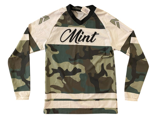 Used NEW “MINT” Paintball Jersey - Size MEDIUM Paintball Gun from CPXBrosPaintball Buy/Sell/Trade Paintball Markers, New Paintball Guns, Paintball Hoppers, Paintball Masks, and Hormesis Headbands