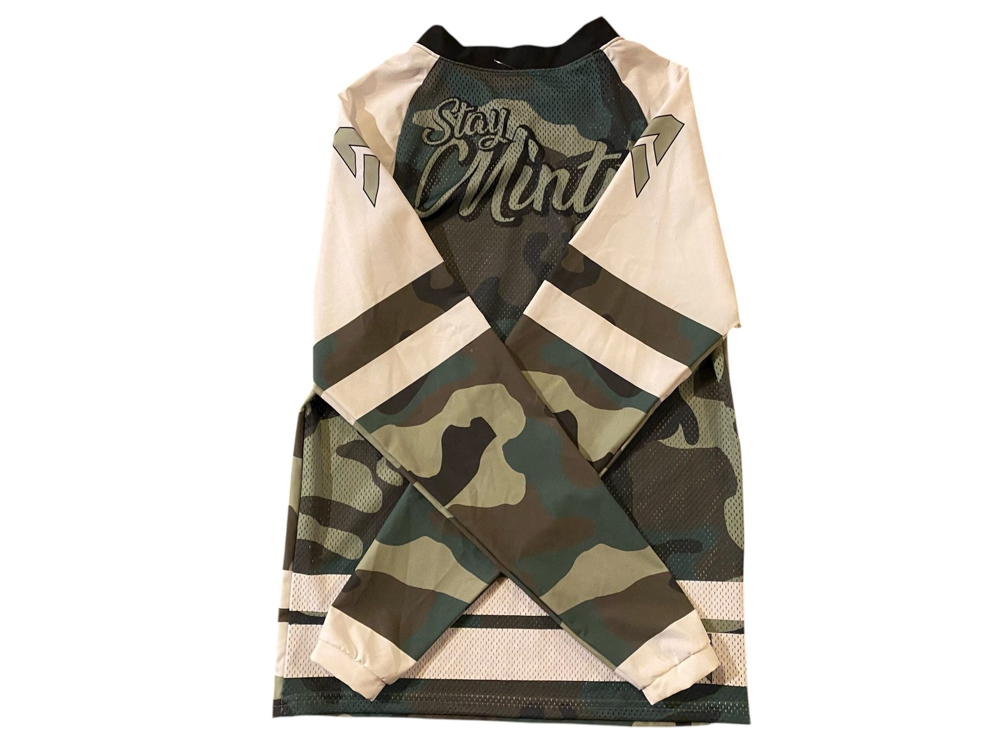 Used NEW “MINT” Paintball Jersey - size SMALL Paintball Gun from CPXBrosPaintball Buy/Sell/Trade Paintball Markers, New Paintball Guns, Paintball Hoppers, Paintball Masks, and Hormesis Headbands