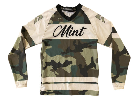 Used NEW “MINT” Paintball Jersey - size SMALL Paintball Gun from CPXBrosPaintball Buy/Sell/Trade Paintball Markers, New Paintball Guns, Paintball Hoppers, Paintball Masks, and Hormesis Headbands
