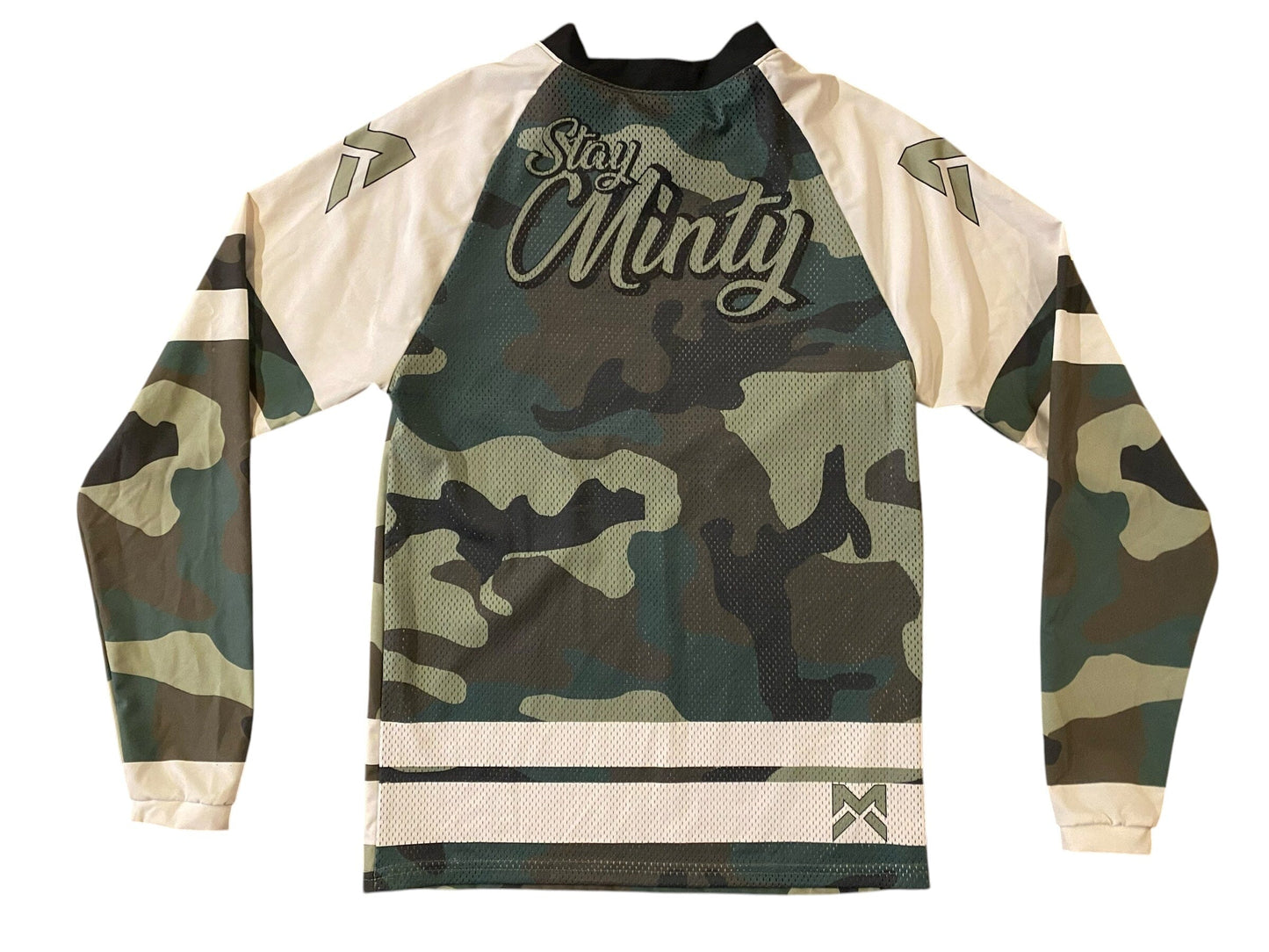 Used NEW “MINT” Paintball Jersey - size SMALL Paintball Gun from CPXBrosPaintball Buy/Sell/Trade Paintball Markers, New Paintball Guns, Paintball Hoppers, Paintball Masks, and Hormesis Headbands