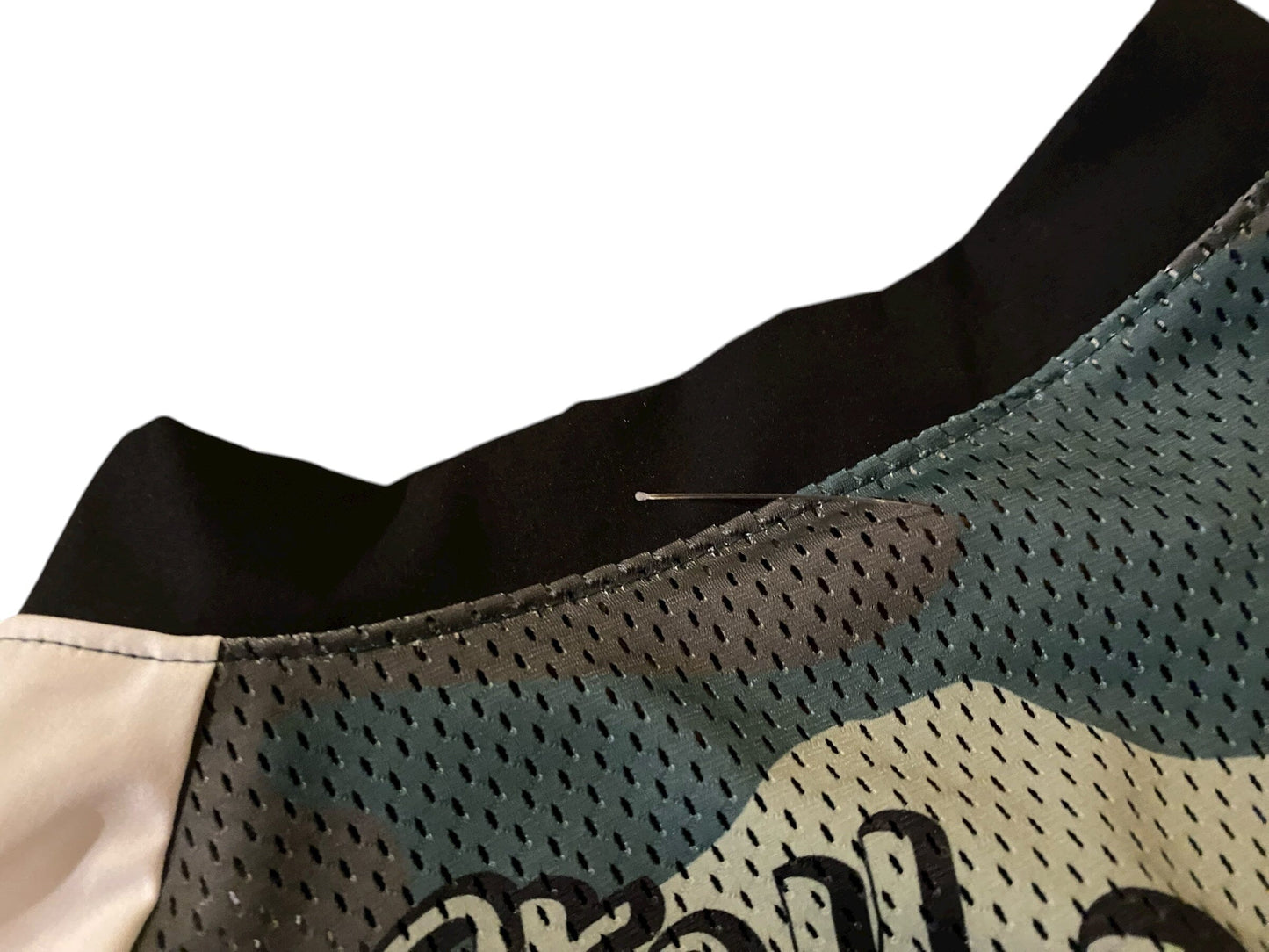 Used NEW “MINT” Paintball Jersey - size SMALL Paintball Gun from CPXBrosPaintball Buy/Sell/Trade Paintball Markers, New Paintball Guns, Paintball Hoppers, Paintball Masks, and Hormesis Headbands