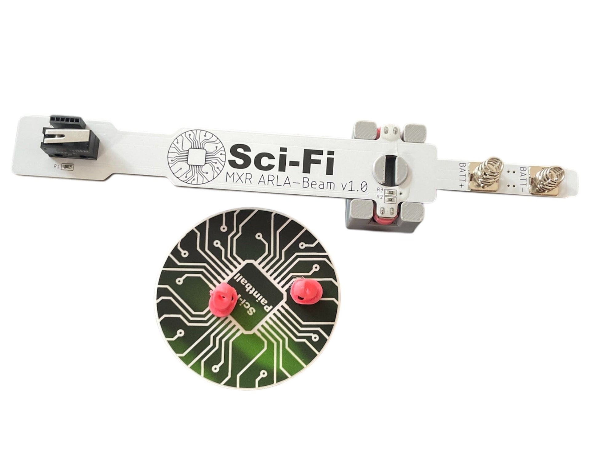 Used New MXR ARLA Eye Board Paintball Gun from CPXBrosPaintball Buy/Sell/Trade Paintball Markers, New Paintball Guns, Paintball Hoppers, Paintball Masks, and Hormesis Headbands