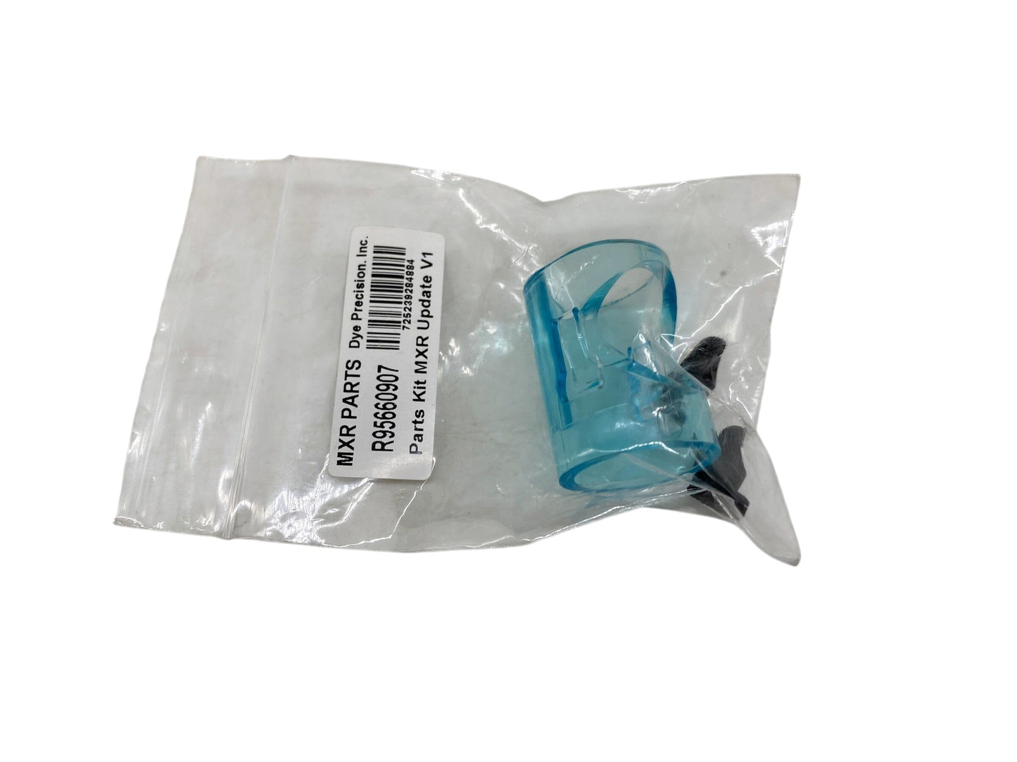 Used NEW MXR Update V1 Eye Pipe Paintball Gun from CPXBrosPaintball Buy/Sell/Trade Paintball Markers, New Paintball Guns, Paintball Hoppers, Paintball Masks, and Hormesis Headbands