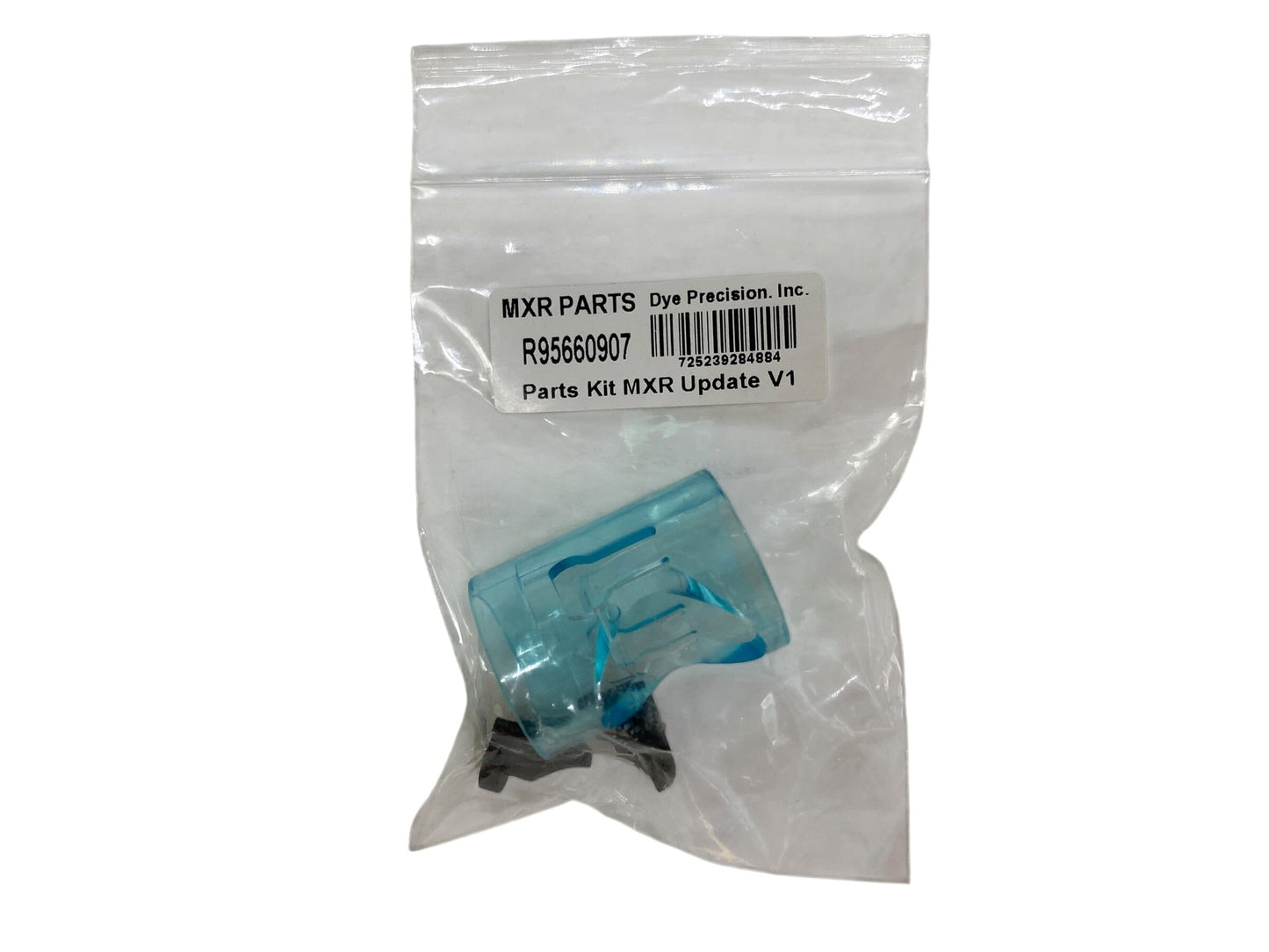 Used NEW MXR Update V1 Eye Pipe Paintball Gun from CPXBrosPaintball Buy/Sell/Trade Paintball Markers, New Paintball Guns, Paintball Hoppers, Paintball Masks, and Hormesis Headbands