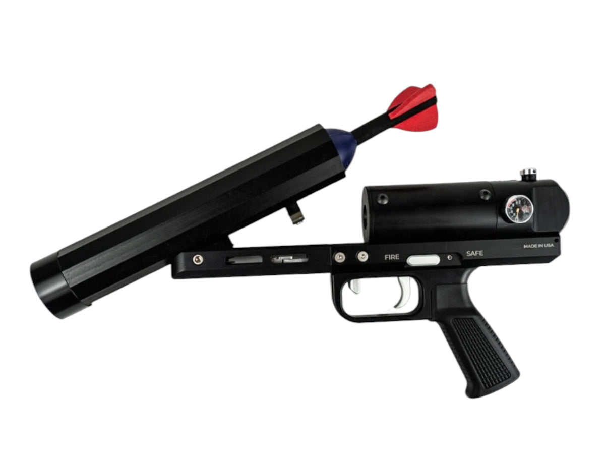 Used NEW N8 FURY - Paintball Scenario Nerf Rocket Launcher Paintball Gun Paintball Gun from CPXBrosPaintball Buy/Sell/Trade Paintball Markers, New Paintball Guns, Paintball Hoppers, Paintball Masks, and Hormesis Headbands