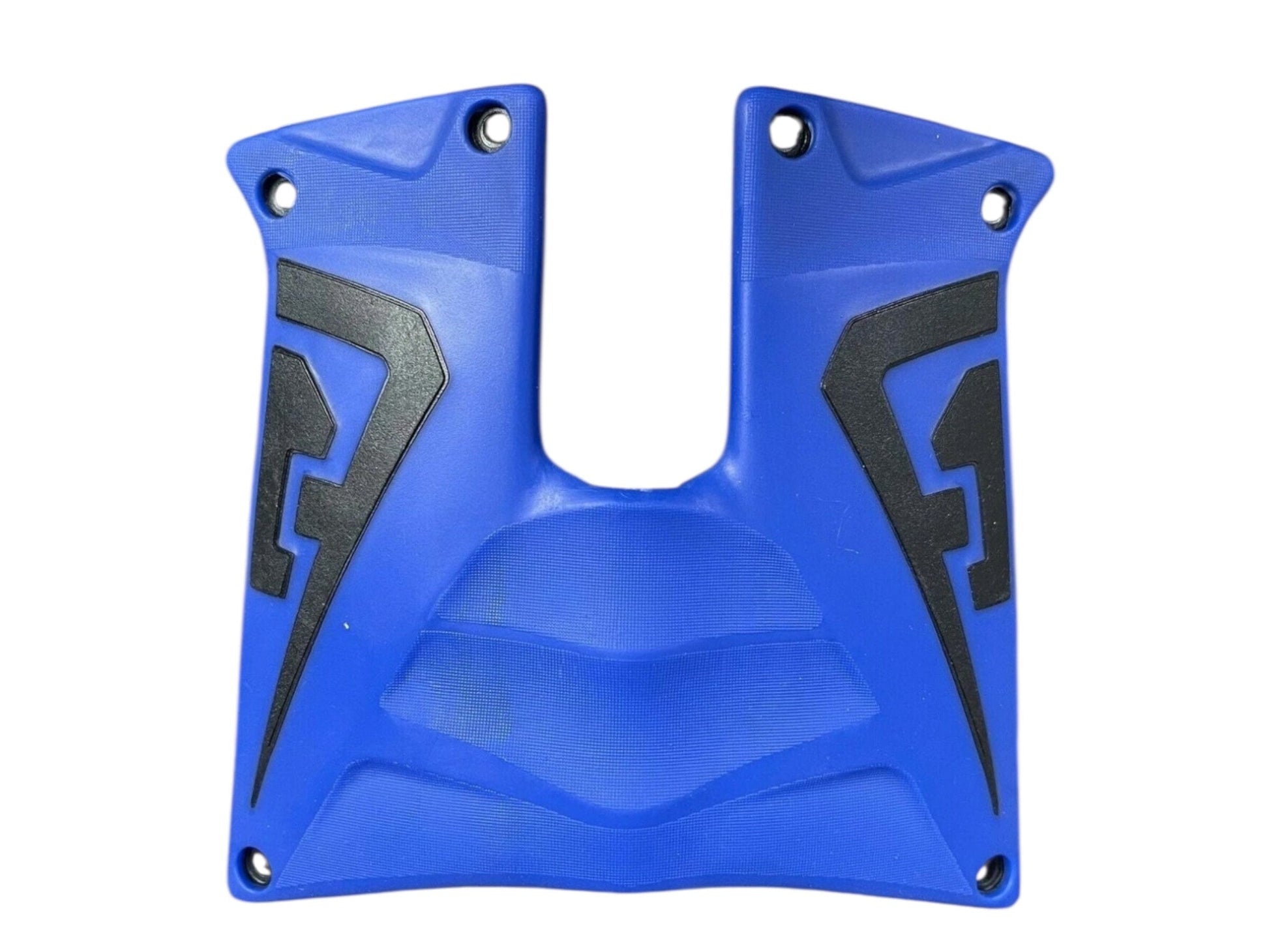 Used NEW NEW Field One Force Rubber Grip Panels - Blue/Black Paintball Gun from CPXBrosPaintball Buy/Sell/Trade Paintball Markers, New Paintball Guns, Paintball Hoppers, Paintball Masks, and Hormesis Headbands