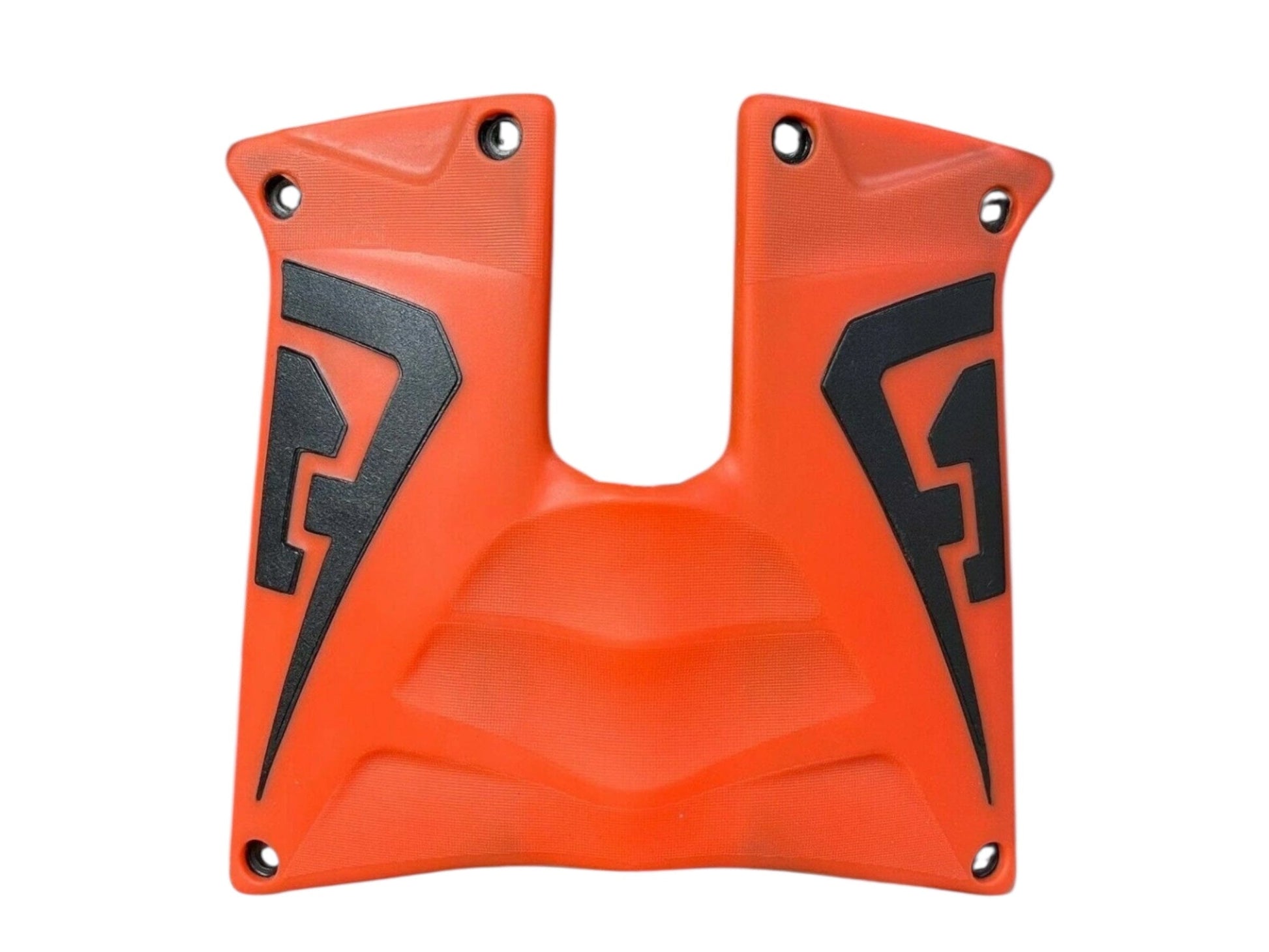 Used NEW NEW Field One Force Rubber Grip Panels - Oarnge/Black Paintball Gun from CPXBrosPaintball Buy/Sell/Trade Paintball Markers, New Paintball Guns, Paintball Hoppers, Paintball Masks, and Hormesis Headbands
