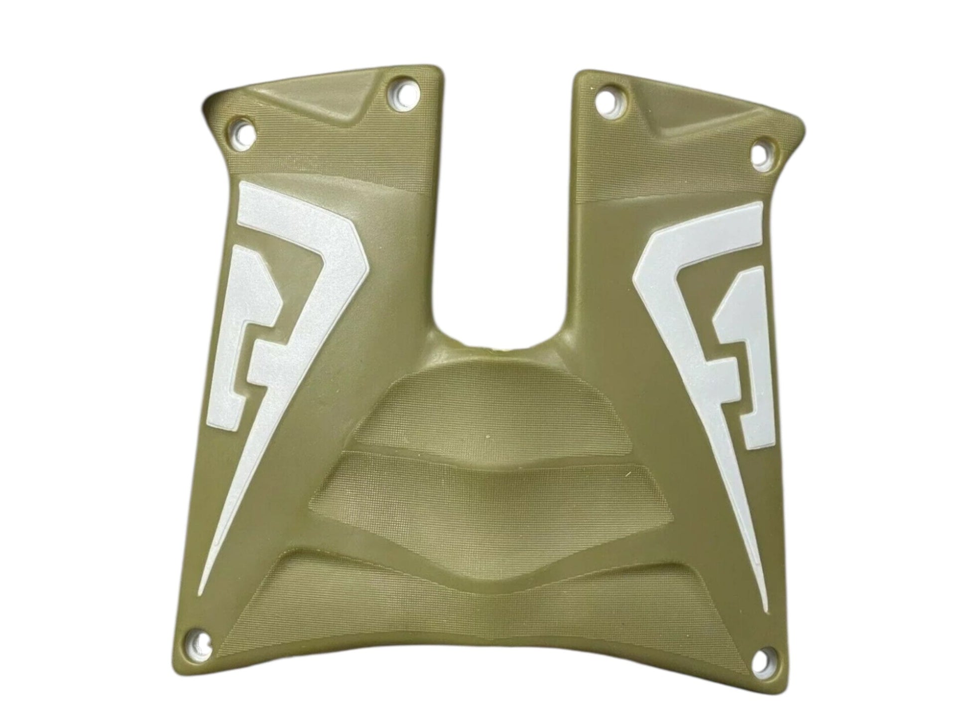 Used NEW NEW Field One Force Rubber Grip Panels - Tan/Black Paintball Gun from CPXBrosPaintball Buy/Sell/Trade Paintball Markers, New Paintball Guns, Paintball Hoppers, Paintball Masks, and Hormesis Headbands