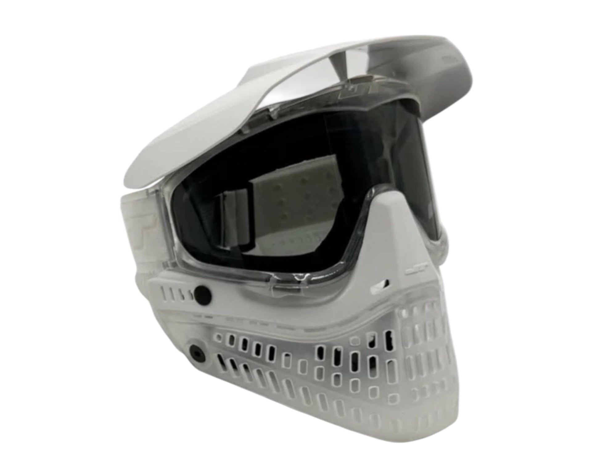 Used NEW NEW JT Spectra Proflex SE Goggle - Whiteout ICE Paintball Gun from CPXBrosPaintball Buy/Sell/Trade Paintball Markers, New Paintball Guns, Paintball Hoppers, Paintball Masks, and Hormesis Headbands