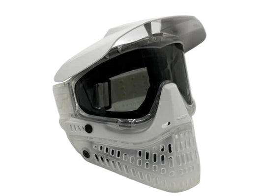 Used NEW NEW JT Spectra Proflex SE Goggle - Whiteout ICE Paintball Gun from CPXBrosPaintball Buy/Sell/Trade Paintball Markers, New Paintball Guns, Paintball Hoppers, Paintball Masks, and Hormesis Headbands