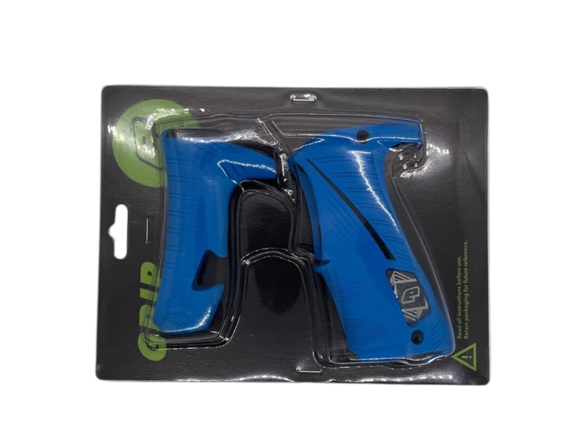 Used NEW NEW Planet Eclipse Ego LV1.6/LV1.5/LVR/LV1.1/LV1 Colored Grip Kits - Blue Paintball Gun from CPXBrosPaintball Buy/Sell/Trade Paintball Markers, New Paintball Guns, Paintball Hoppers, Paintball Masks, and Hormesis Headbands