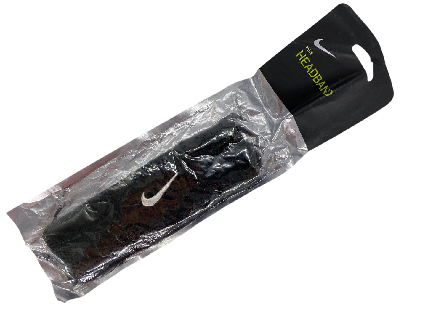 Used New Nike Headband Black Paintball Gun from CPXBrosPaintball Buy/Sell/Trade Paintball Markers, New Paintball Guns, Paintball Hoppers, Paintball Masks, and Hormesis Headbands