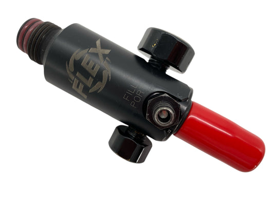 Used NEW Ninja Tank Flex Adjustabie Regulator Paintball Gun from CPXBrosPaintball Buy/Sell/Trade Paintball Markers, New Paintball Guns, Paintball Hoppers, Paintball Masks, and Hormesis Headbands