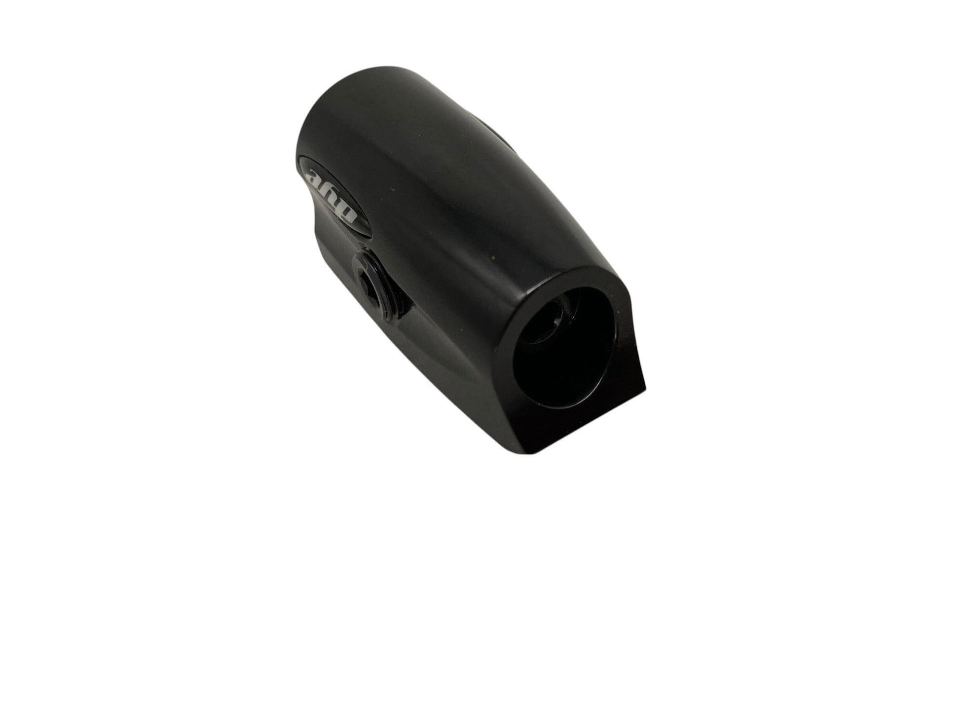Used NEW NOS Airport Dye DM Series Standard ASA Black Paintball Gun from CPXBrosPaintball Buy/Sell/Trade Paintball Markers, New Paintball Guns, Paintball Hoppers, Paintball Masks, and Hormesis Headbands