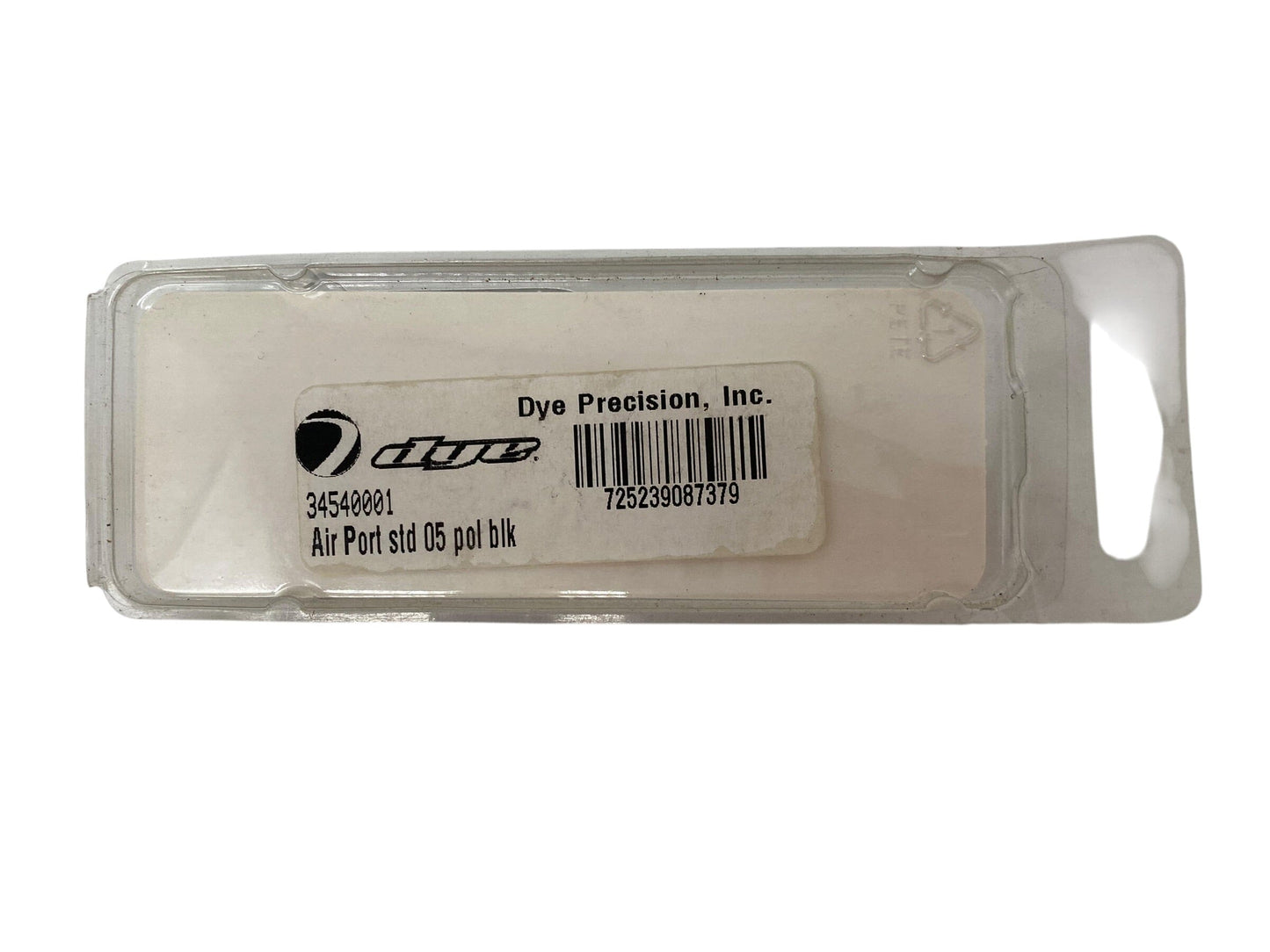 Used NEW NOS Airport Dye DM Series Standard ASA Black Paintball Gun from CPXBrosPaintball Buy/Sell/Trade Paintball Markers, New Paintball Guns, Paintball Hoppers, Paintball Masks, and Hormesis Headbands