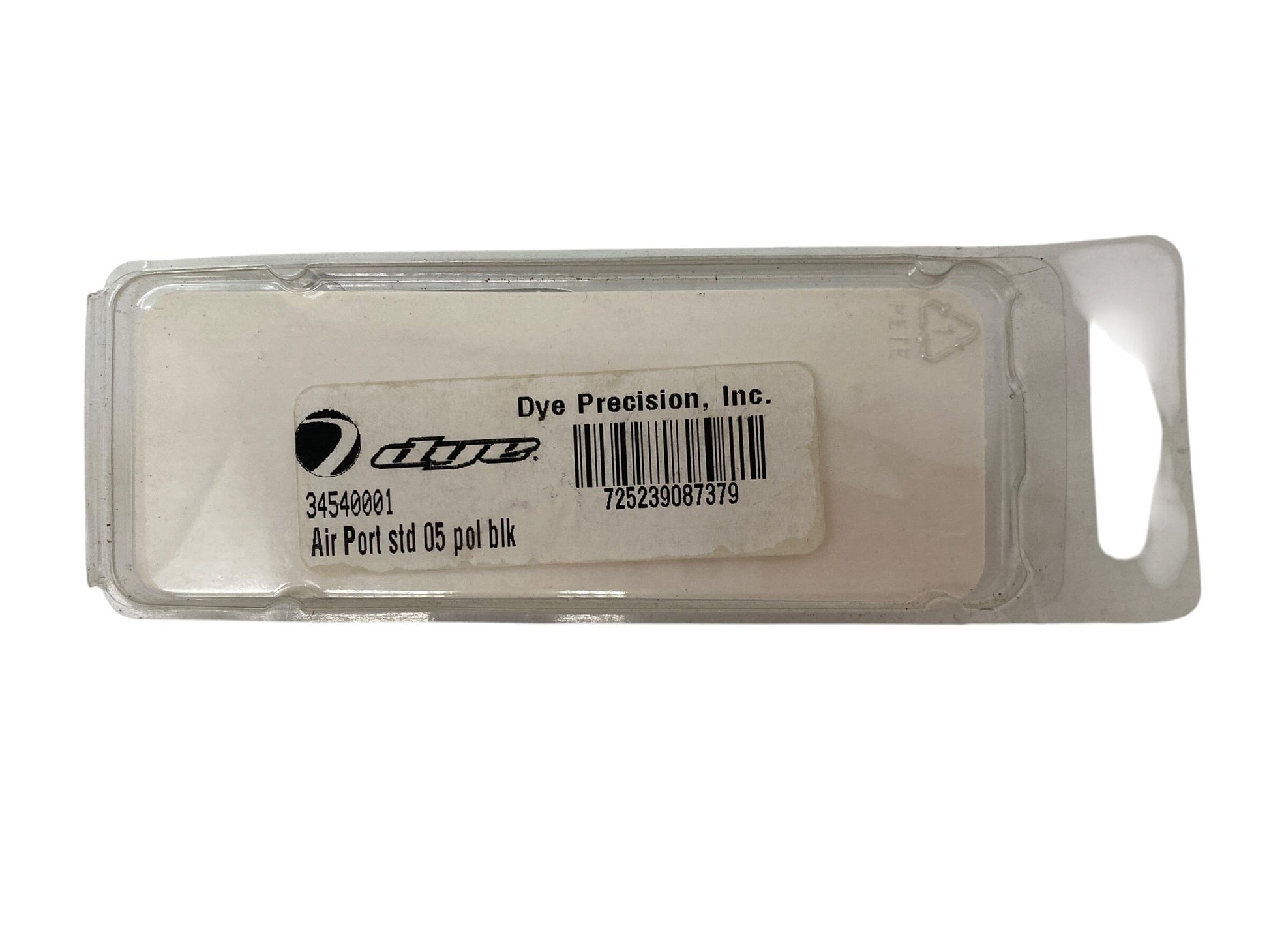 Used NEW NOS Airport Dye DM Series Standard ASA Black Paintball Gun from CPXBrosPaintball Buy/Sell/Trade Paintball Markers, New Paintball Guns, Paintball Hoppers, Paintball Masks, and Hormesis Headbands