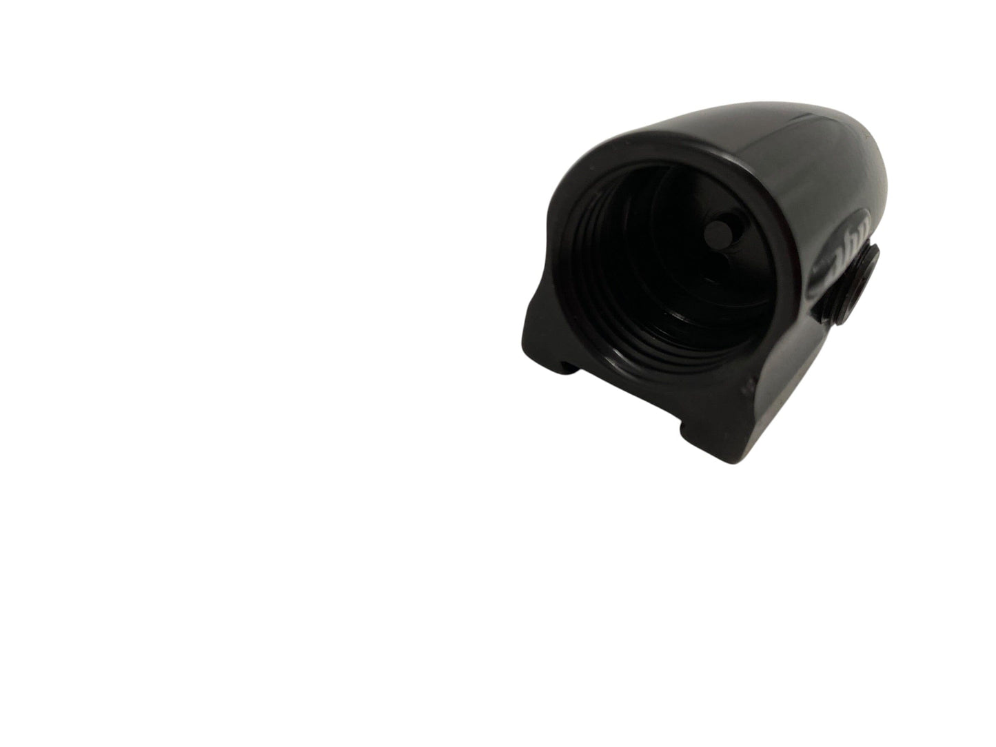 Used NEW NOS Airport Dye DM Series Standard ASA Black Paintball Gun from CPXBrosPaintball Buy/Sell/Trade Paintball Markers, New Paintball Guns, Paintball Hoppers, Paintball Masks, and Hormesis Headbands