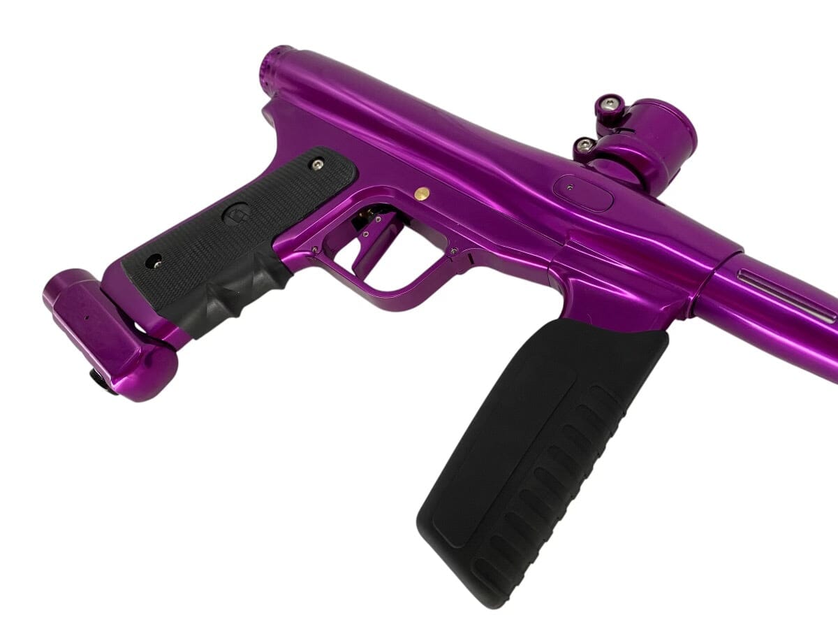 Used New Nova N2 DREADNOUGHT Paintball Gun Paintball Gun from CPXBrosPaintball Buy/Sell/Trade Paintball Markers, New Paintball Guns, Paintball Hoppers, Paintball Masks, and Hormesis Headbands