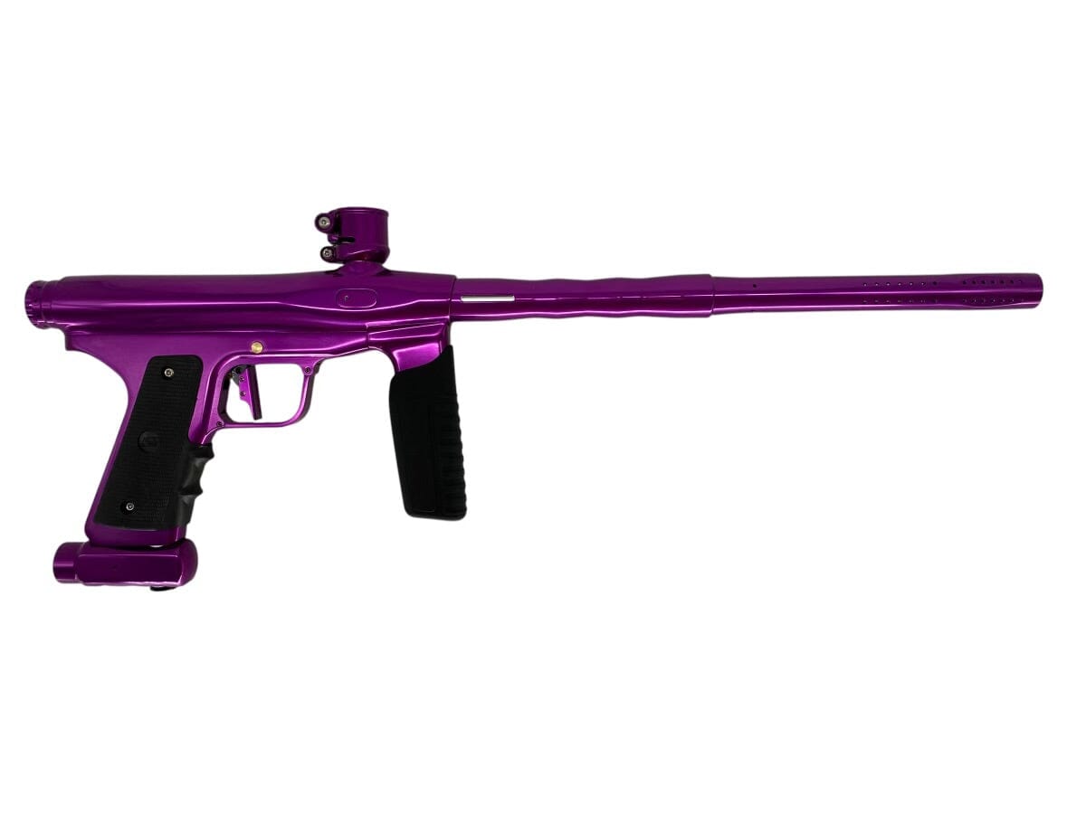 Used New Nova N2 DREADNOUGHT Paintball Gun Paintball Gun from CPXBrosPaintball Buy/Sell/Trade Paintball Markers, New Paintball Guns, Paintball Hoppers, Paintball Masks, and Hormesis Headbands