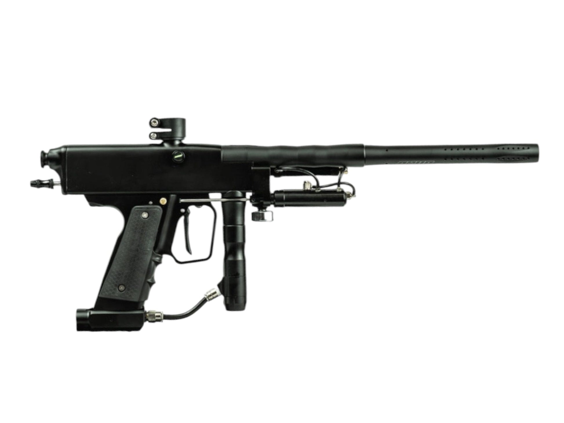 Used NEW NX1 Sentinel Autococker - Black Paintball Gun Paintball Gun from CPXBrosPaintball Buy/Sell/Trade Paintball Markers, New Paintball Guns, Paintball Hoppers, Paintball Masks, and Hormesis Headbands