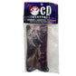 Used New OCD Twistr Barrel Sock Paintball Gun from CPXBrosPaintball Buy/Sell/Trade Paintball Markers, New Paintball Guns, Paintball Hoppers, Paintball Masks, and Hormesis Headbands