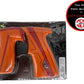 Used New Orange/Red Planet Eclipse Cs1/Cs1.5 Paintball Grip Kit Paintball Gun from CPXBrosPaintball Buy/Sell/Trade Paintball Markers, Paintball Hoppers, Paintball Masks, and Hormesis Headbands