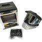 Used NEW Paintball Mask - JT Spectra Proflex SE Goggle Ice Series Clear w/ Chrome Thermal Lens Paintball Gun from CPXBrosPaintball Buy/Sell/Trade Paintball Markers, New Paintball Guns, Paintball Hoppers, Paintball Masks, and Hormesis Headbands