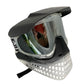 Used NEW Paintball Mask - JT Spectra Proflex SE Goggle Ice Series Clear w/ Chrome Thermal Lens Paintball Gun from CPXBrosPaintball Buy/Sell/Trade Paintball Markers, New Paintball Guns, Paintball Hoppers, Paintball Masks, and Hormesis Headbands