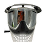 Used NEW Paintball Mask - JT Spectra Proflex SE Goggle Ice Series Clear w/ Chrome Thermal Lens Paintball Gun from CPXBrosPaintball Buy/Sell/Trade Paintball Markers, New Paintball Guns, Paintball Hoppers, Paintball Masks, and Hormesis Headbands
