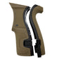 Used NEW Planet Eclipse Cs2 BACK GRIPS - Earth Brown Tan Paintball Gun from CPXBrosPaintball Buy/Sell/Trade Paintball Markers, New Paintball Guns, Paintball Hoppers, Paintball Masks, and Hormesis Headbands