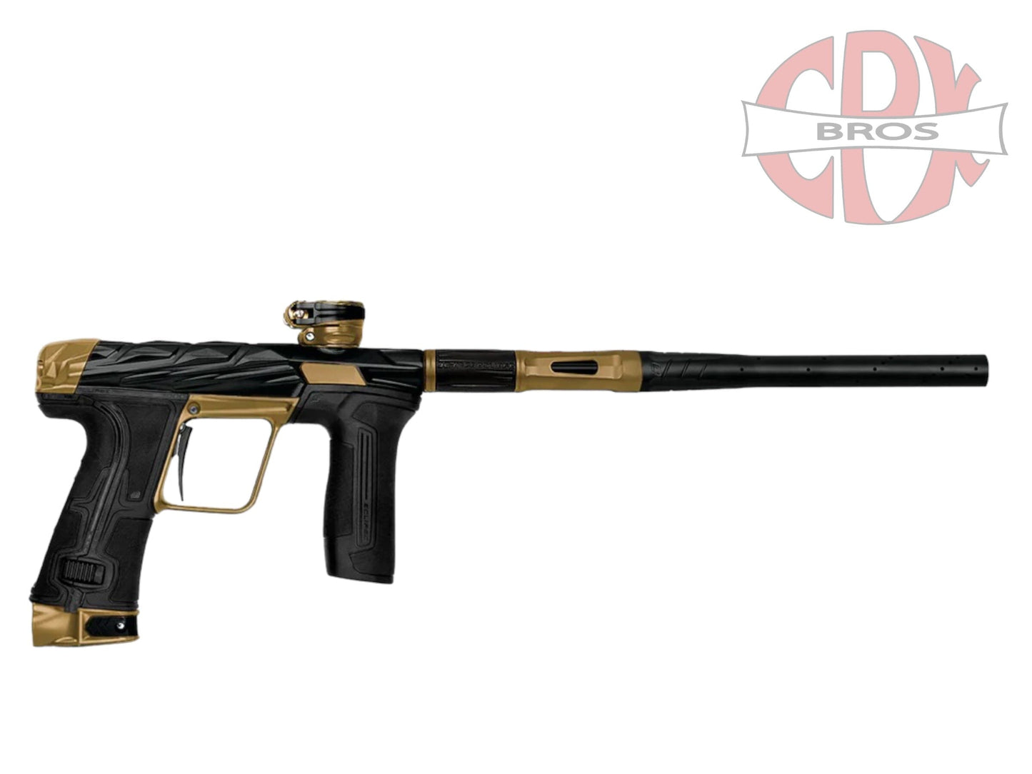 Used NEW PLANET ECLIPSE CS3 - INFAMOUS EDITION BLACK/TAN Paintball Gun from CPXBrosPaintball Buy/Sell/Trade Paintball Markers, New Paintball Guns, Paintball Hoppers, Paintball Masks, and Hormesis Headbands