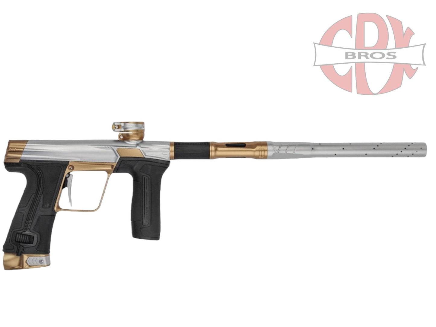 Used NEW Planet Eclipse Cs3 Paintball Gun- Grey/Bronze Paintball Gun from CPXBrosPaintball Buy/Sell/Trade Paintball Markers, New Paintball Guns, Paintball Hoppers, Paintball Masks, and Hormesis Headbands