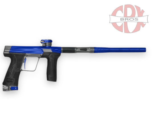 Used NEW Planet Eclipse Cs3 Paintball Gun- Onslaught Paintball Gun from CPXBrosPaintball Buy/Sell/Trade Paintball Markers, New Paintball Guns, Paintball Hoppers, Paintball Masks, and Hormesis Headbands