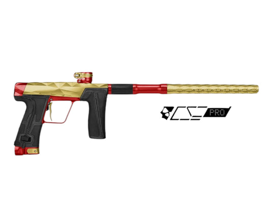 Used NEW PLANET ECLIPSE CS3 PRO - INFAMOUS EDITION (BLOOD MONEY) Paintball Gun from CPXBrosPaintball Buy/Sell/Trade Paintball Markers, New Paintball Guns, Paintball Hoppers, Paintball Masks, and Hormesis Headbands