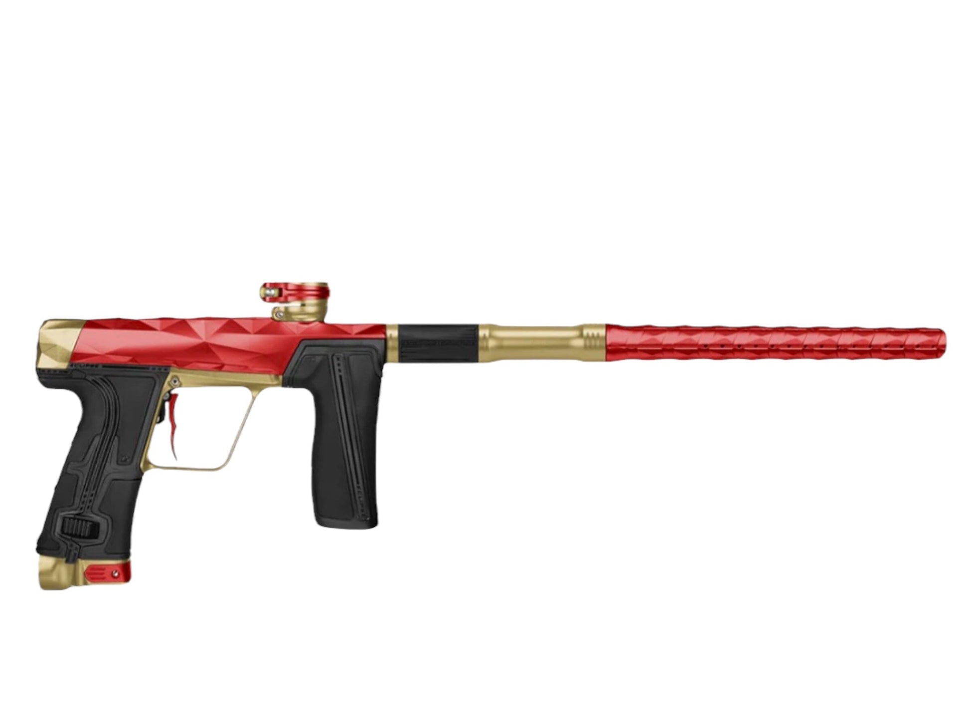 Used NEW PLANET ECLIPSE CS3 PRO - INFAMOUS EDITION (BLOOD STONE) Paintball Gun from CPXBrosPaintball Buy/Sell/Trade Paintball Markers, New Paintball Guns, Paintball Hoppers, Paintball Masks, and Hormesis Headbands