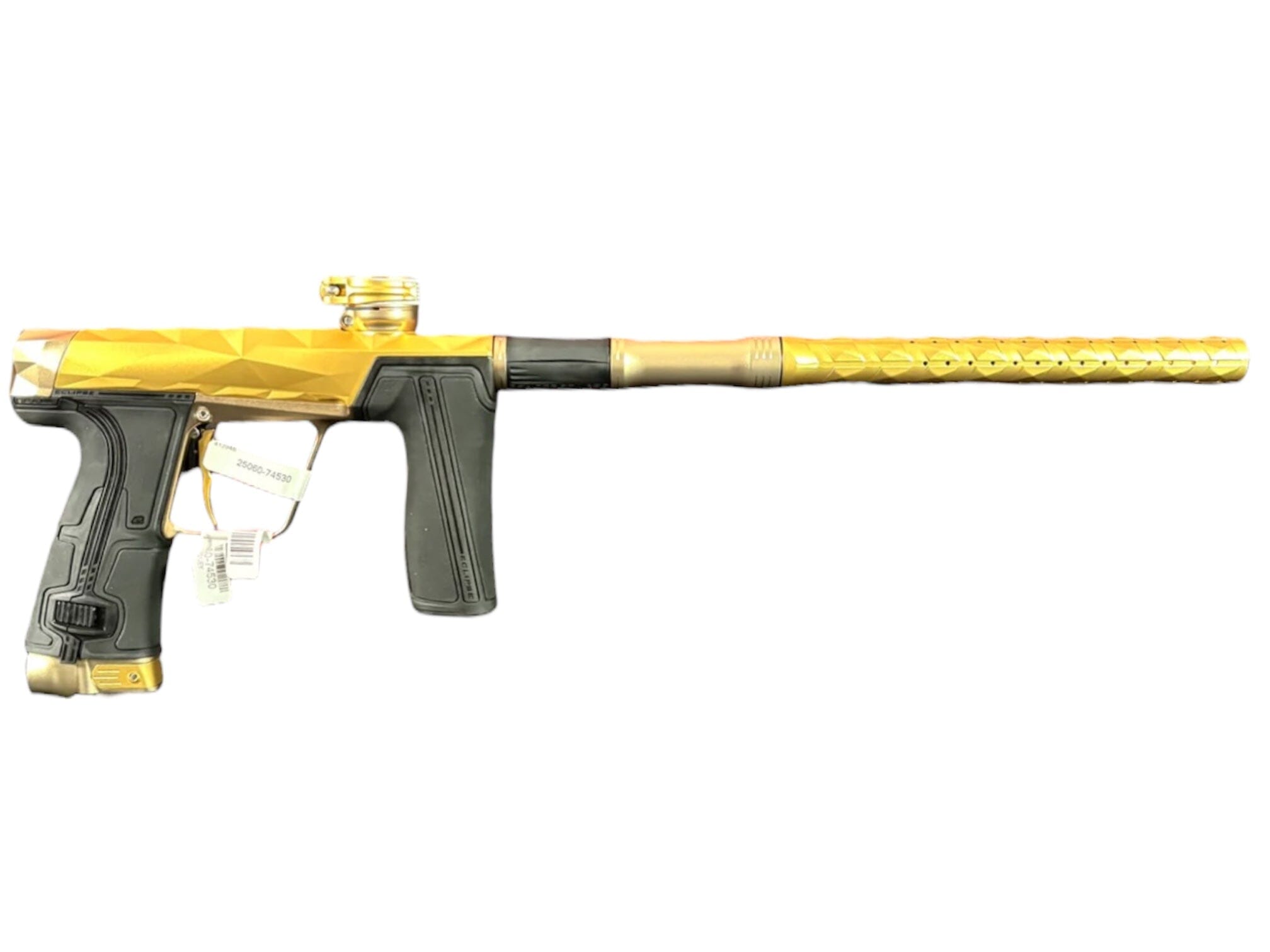 NEW PLANET ECLIPSE CS3 PRO - INFAMOUS EDITION (GOLD/SANDSTONE ...