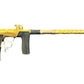 Used NEW PLANET ECLIPSE CS3 PRO - INFAMOUS EDITION (GOLD/SANDSTONE) Paintball Gun from CPXBrosPaintball Buy/Sell/Trade Paintball Markers, New Paintball Guns, Paintball Hoppers, Paintball Masks, and Hormesis Headbands