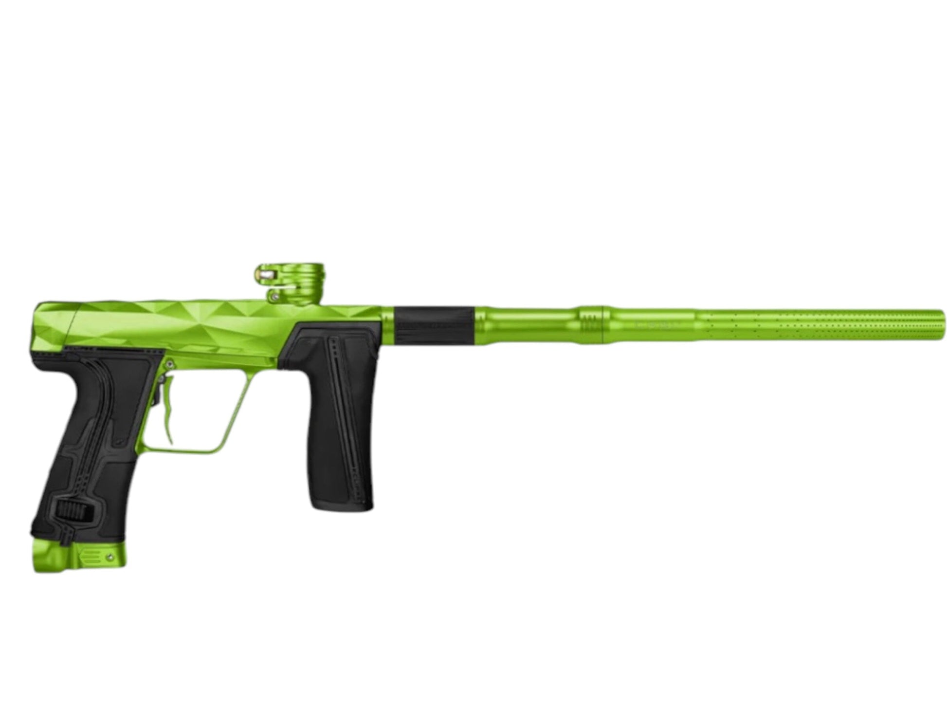 Used NEW PLANET ECLIPSE CS3 PRO - INFAMOUS EDITION Green(Volt) Paintball Gun from CPXBrosPaintball Buy/Sell/Trade Paintball Markers, New Paintball Guns, Paintball Hoppers, Paintball Masks, and Hormesis Headbands