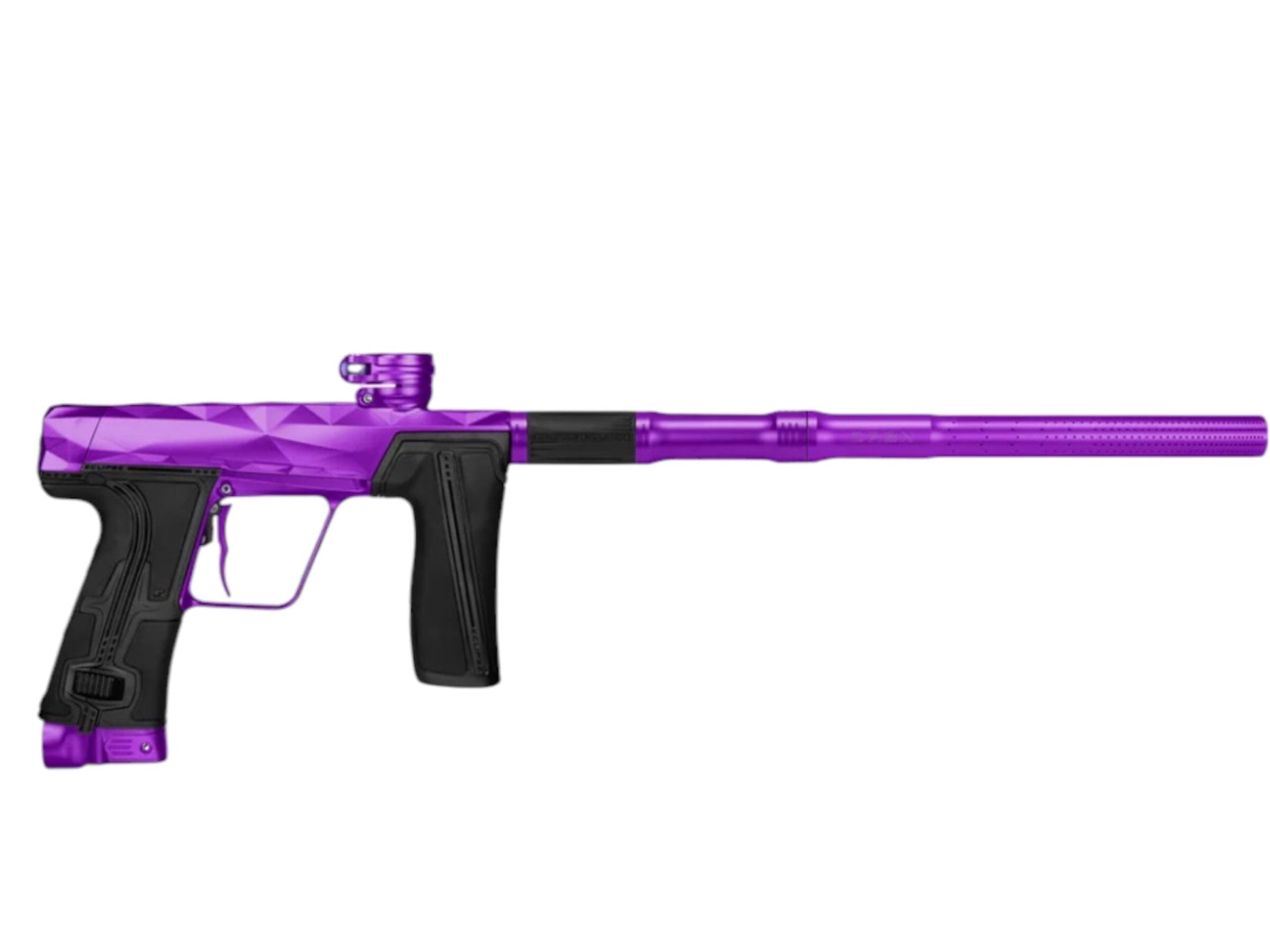 Used NEW PLANET ECLIPSE CS3 PRO - INFAMOUS EDITION (Purple/Haze) Paintball Gun from CPXBrosPaintball Buy/Sell/Trade Paintball Markers, New Paintball Guns, Paintball Hoppers, Paintball Masks, and Hormesis Headbands
