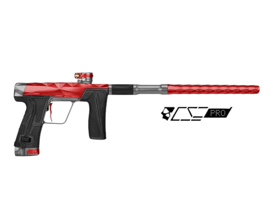Used NEW PLANET ECLIPSE CS3 PRO - INFAMOUS EDITION (STEEL WIDOW) Paintball Gun from CPXBrosPaintball Buy/Sell/Trade Paintball Markers, New Paintball Guns, Paintball Hoppers, Paintball Masks, and Hormesis Headbands