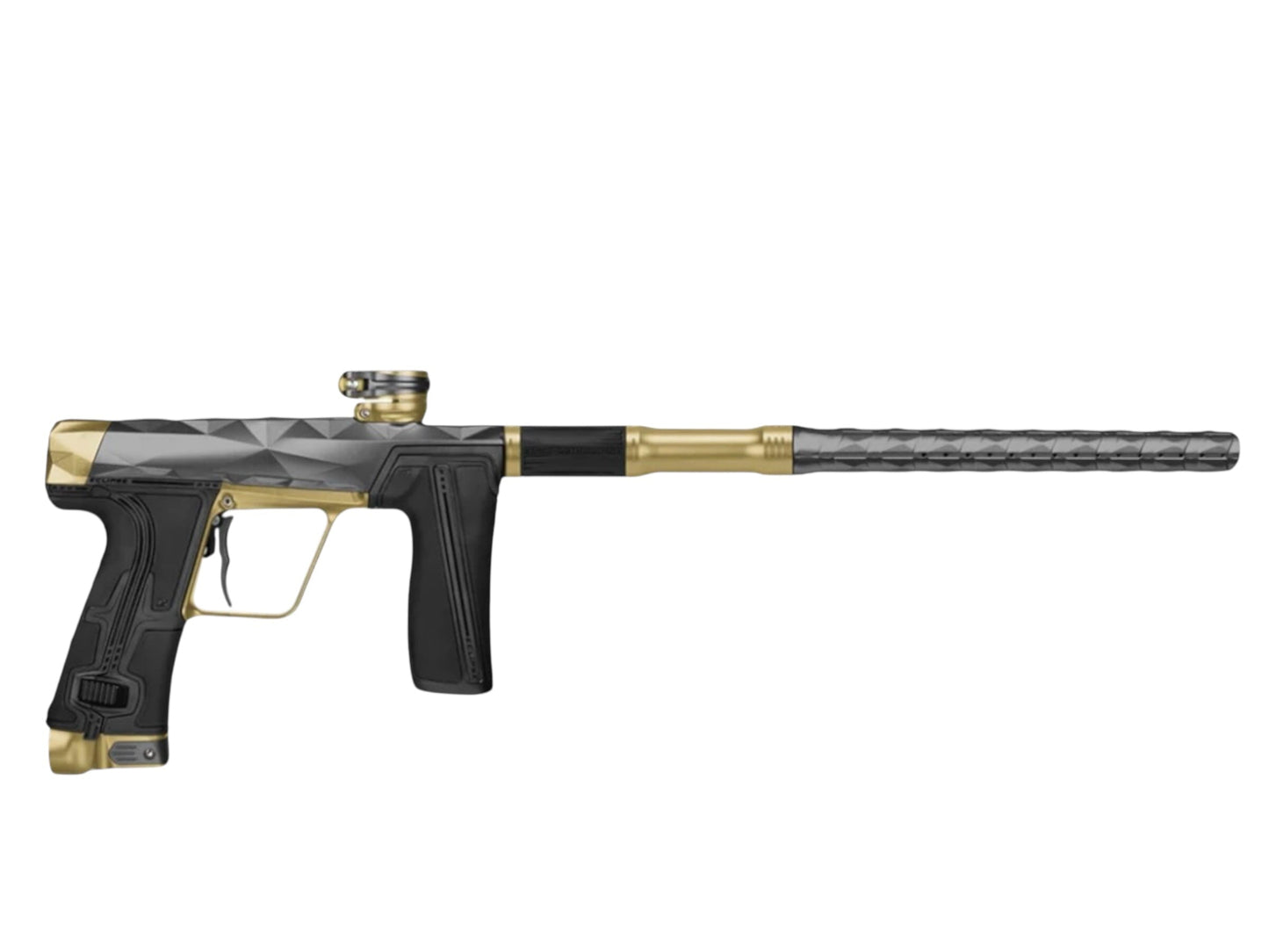 Used NEW PLANET ECLIPSE CS3 PRO - INFAMOUS EDITION (WAR LORD) Paintball Gun from CPXBrosPaintball Buy/Sell/Trade Paintball Markers, New Paintball Guns, Paintball Hoppers, Paintball Masks, and Hormesis Headbands