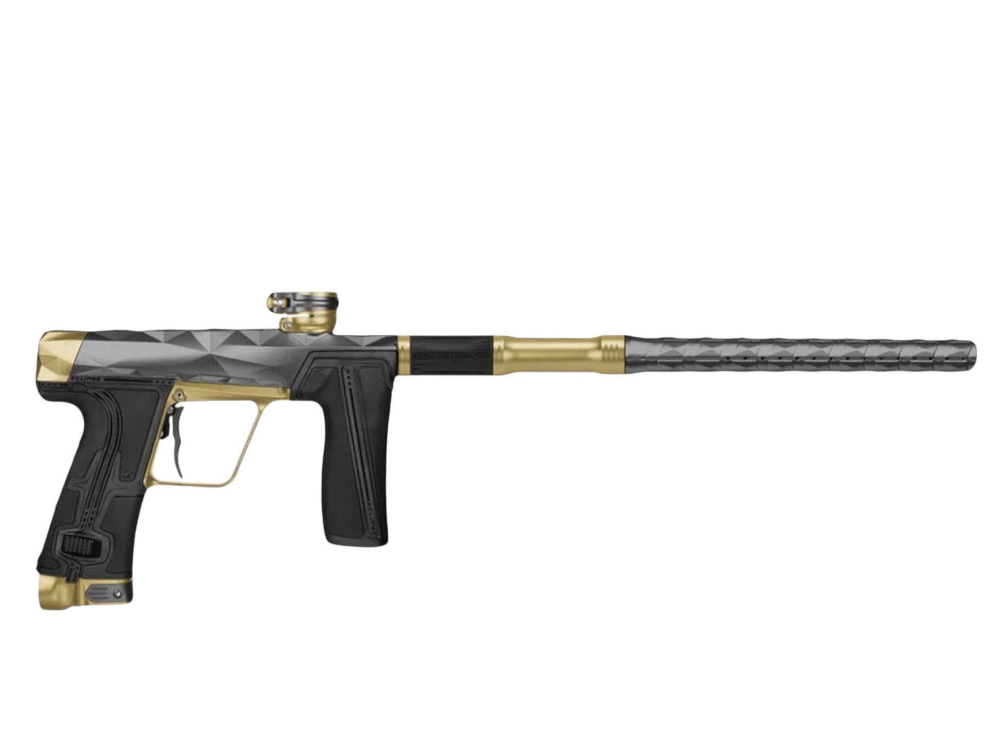 Used NEW PLANET ECLIPSE CS3 PRO - INFAMOUS EDITION (WAR LORD) Paintball Gun from CPXBrosPaintball Buy/Sell/Trade Paintball Markers, New Paintball Guns, Paintball Hoppers, Paintball Masks, and Hormesis Headbands