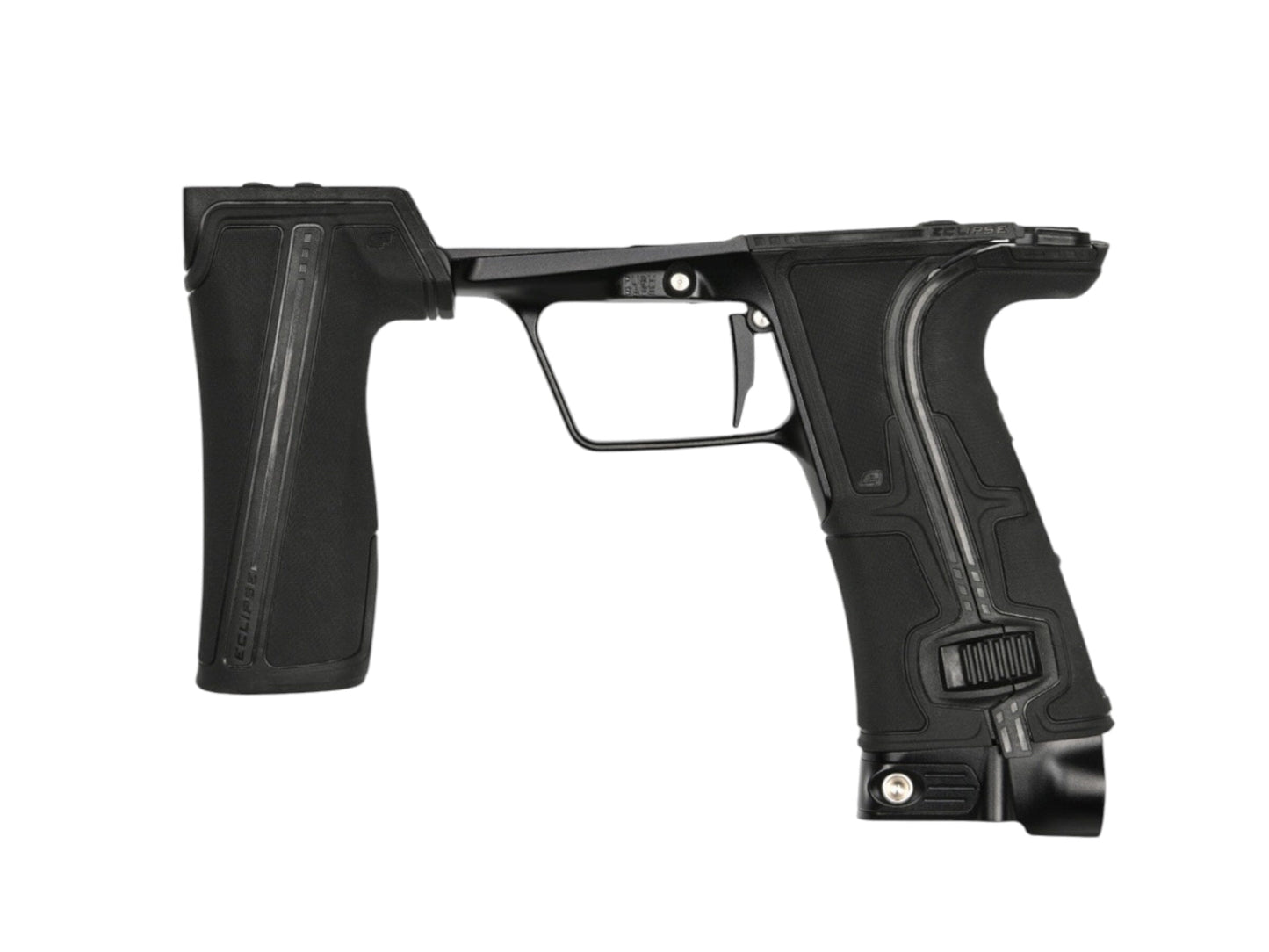 Used NEW Planet Eclipse CS3 Pro Mechanical Frame Kit - Black Paintball Gun from CPXBrosPaintball Buy/Sell/Trade Paintball Markers, New Paintball Guns, Paintball Hoppers, Paintball Masks, and Hormesis Headbands