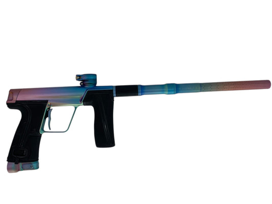 Used NEW PLANET ECLIPSE CS3 PRO -PEARL FADE Paintball Gun from CPXBrosPaintball Buy/Sell/Trade Paintball Markers, New Paintball Guns, Paintball Hoppers, Paintball Masks, and Hormesis Headbands