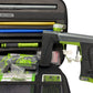 Used NEW PLANET ECLIPSE CS3 PRO - SILVER APPLE GREEN Paintball Gun (NO BOX) Paintball Gun from CPXBrosPaintball Buy/Sell/Trade Paintball Markers, New Paintball Guns, Paintball Hoppers, Paintball Masks, and Hormesis Headbands
