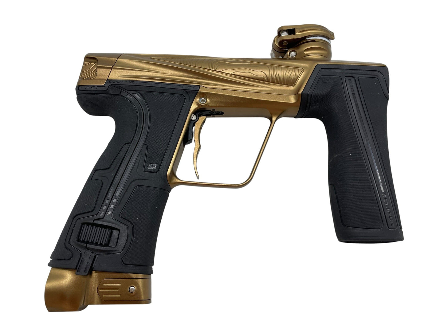 Used NEW Planet Eclipse DARK CS3 Pro Brown Paintball Gun Paintball Gun from CPXBrosPaintball Buy/Sell/Trade Paintball Markers, New Paintball Guns, Paintball Hoppers, Paintball Masks, and Hormesis Headbands