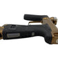 Used NEW Planet Eclipse DARK CS3 Pro Brown Paintball Gun Paintball Gun from CPXBrosPaintball Buy/Sell/Trade Paintball Markers, New Paintball Guns, Paintball Hoppers, Paintball Masks, and Hormesis Headbands